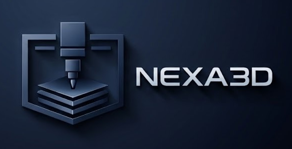 Nexa3D